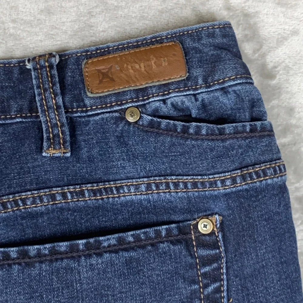 Vertx Defiance Jeans Mens 38x30 Articulated Knee Tactical Dark Wash VTX1230